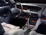 Renault Safrane Bi-Turbo 1993 года
